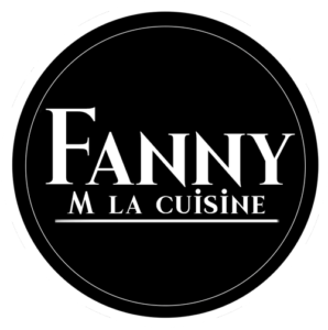 Logo Fanny Aime La Cuisine
