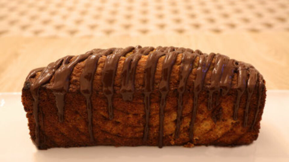 Recettes Banana Cake