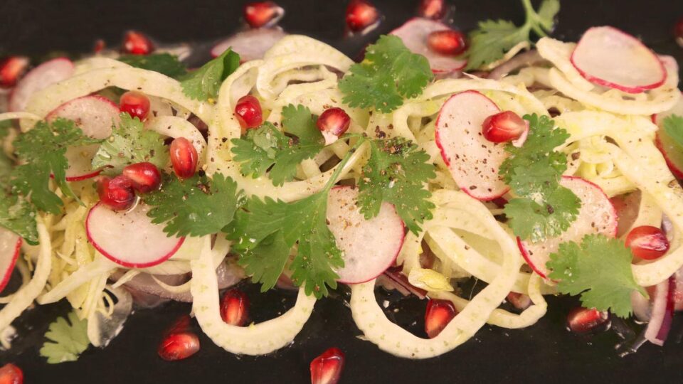 Recettes Ceviche De Bar