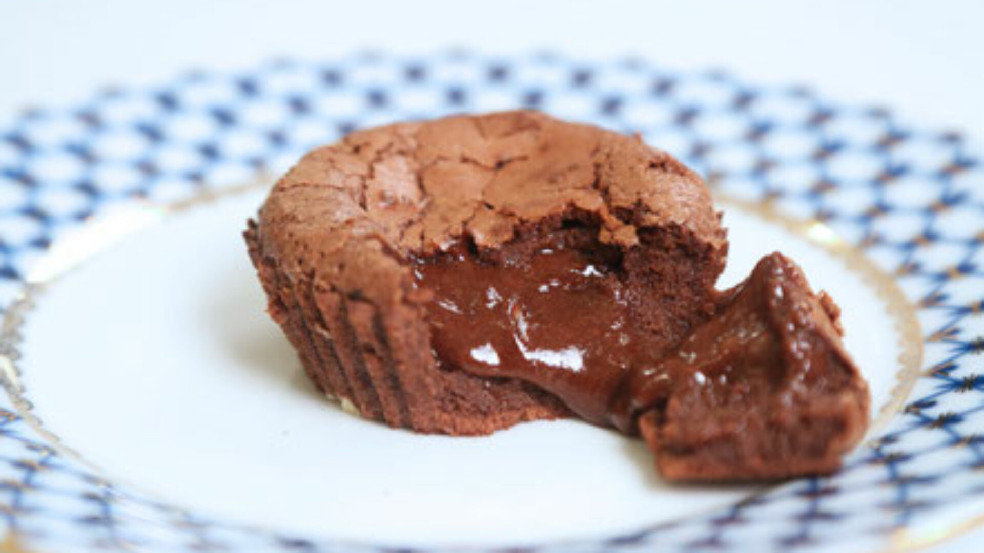 Recette Du Coulant Au Chocolat 